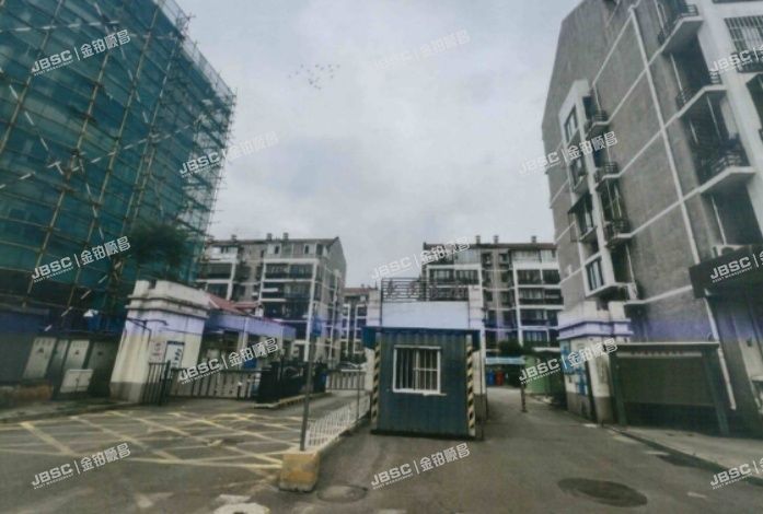 门头沟区 惠民家园一区4号楼4层四单元402