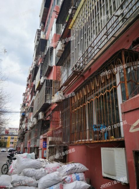 大兴区 黄村镇滨河西里43号楼1层1-101