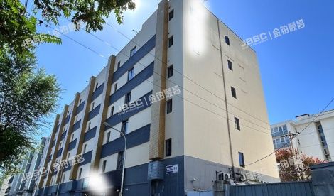 东城区 天坛东里甲48号1号楼、2号商业