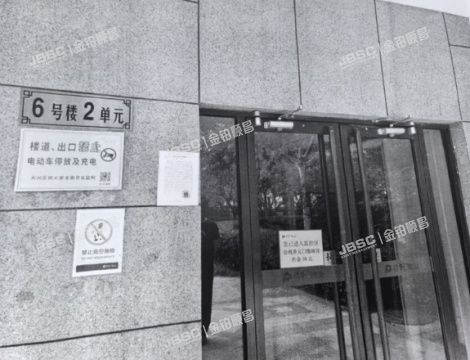 大兴区 思邈路1号院6号楼26层2单元2604（保利春天里）