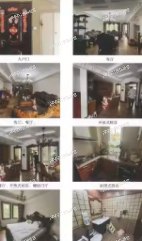 通州区 翠屏南里111号楼3至4层4单元302别墅（龙湖蔚澜香醍）