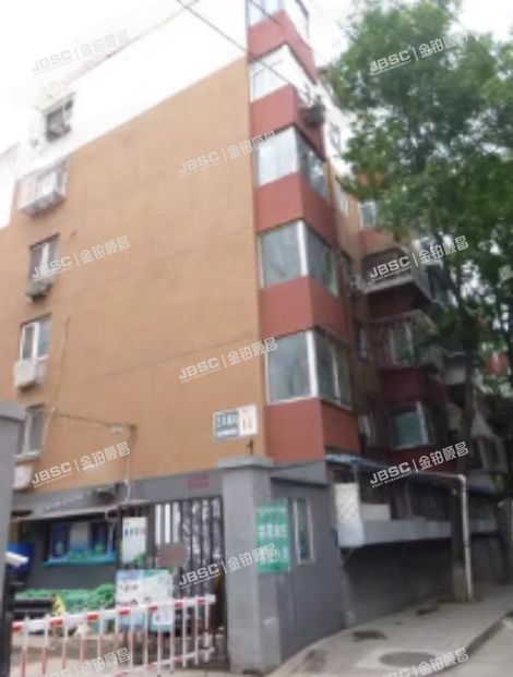 海淀区 三义庙北17号楼3层14门303