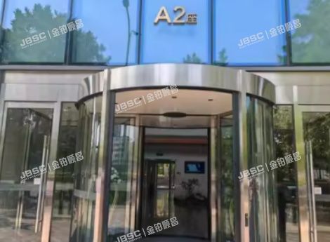 大兴区 宏福路3号院2号楼5层501写字楼（鸿坤广场）