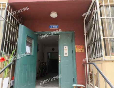 大兴区 贵园南里甲区12号楼4层3单元401