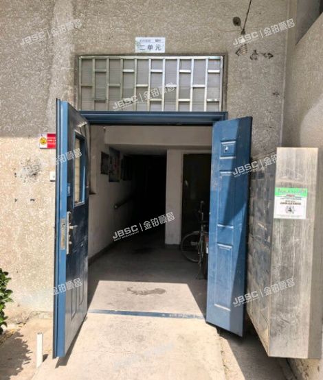 房山区 福宁街5号院5号楼2层208写字楼(中国铁建原香汇)