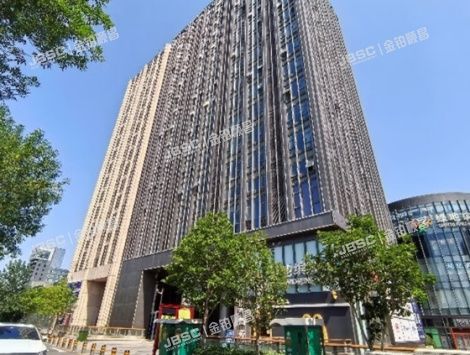 大兴区 金星西路3号院2号楼14层1705写字楼（大兴绿地中央广场）