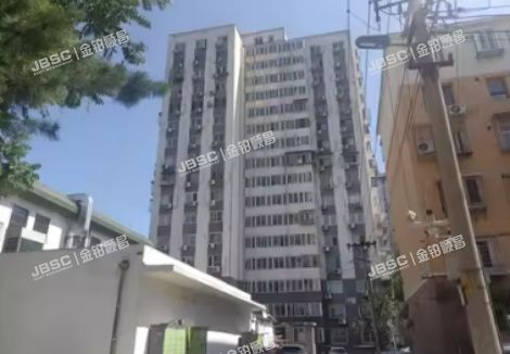 石景山区 八角南路27号楼3层301