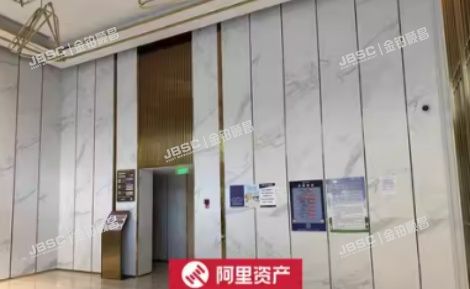 大兴区 北小街6号院11号楼16层1601写字楼(林肯时代）