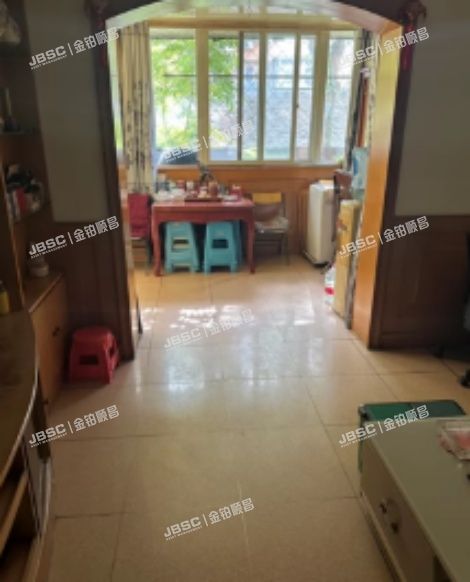 石景山区 老山东里7号楼1层4单元