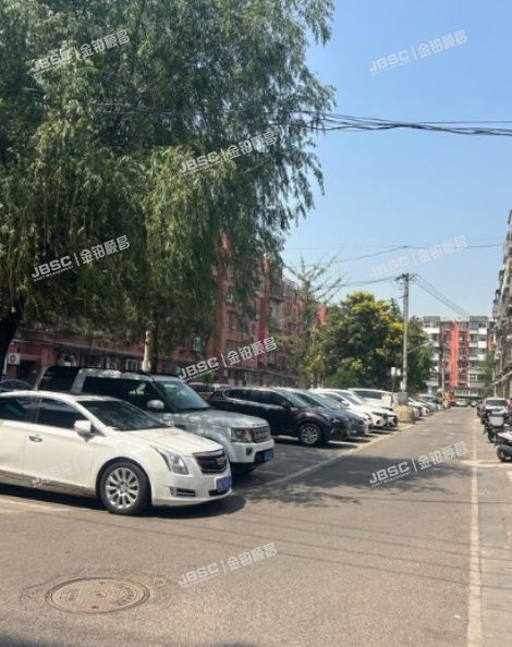 朝阳区 康静里1号楼4层402