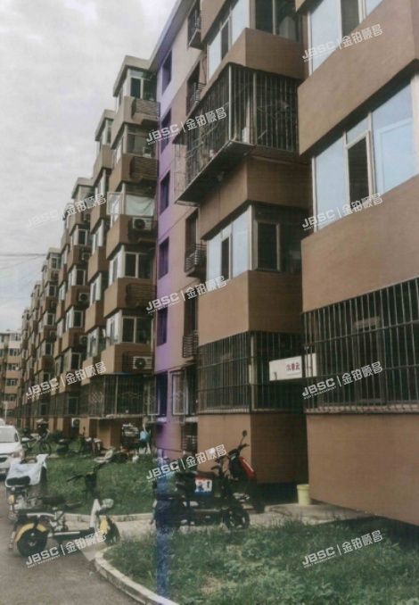 房山区 良乡地区圣景苑2号楼6层1-602