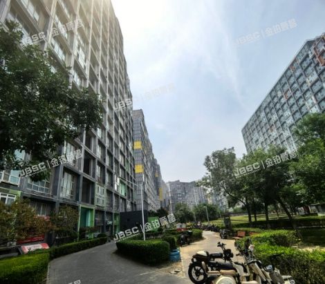 朝阳区 五里桥二街2号院10号楼2层0228公寓(中弘北京像素）