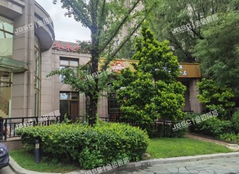 朝阳区 姚家园路97号院8号楼1层101号、2层201商业（泛海国际香海园）