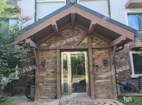 平谷区 夏各庄镇夏各庄内环南路6号院7号楼2层6单元202(中弘由山由谷)