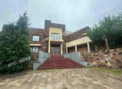 昌平区 水库北路9号院7号楼-1至2层别墅(山上的会馆)