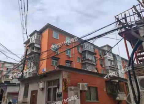 海淀区 大柳树路甲17号3号楼3门341