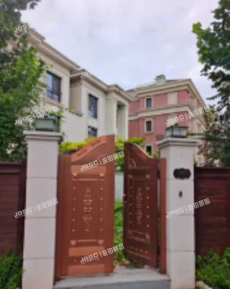 大兴区 三羊南街6号院16号楼-1至3层远洋天著别墅103(（别墅带2个车位）