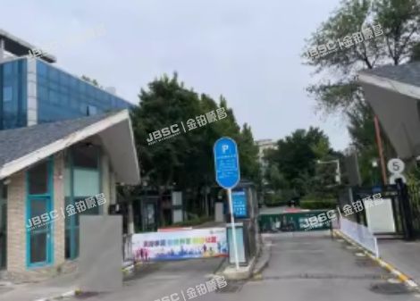 昌平区 东小口镇流星花园三区22号楼4层1单元401