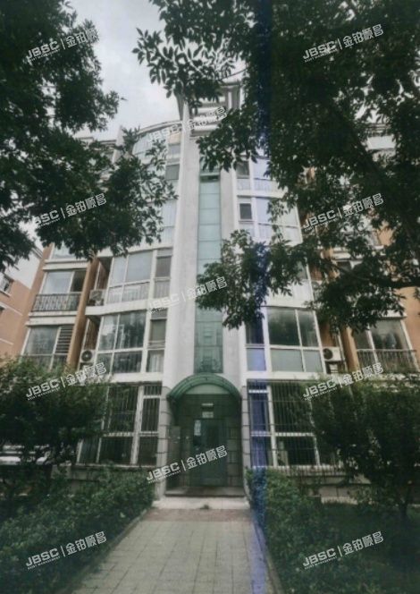 丰台区 亿朋苑一区3号楼2层4单元202