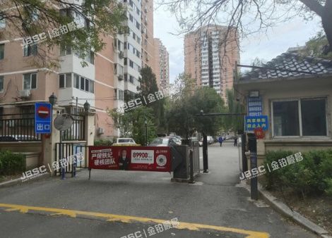 朝阳区 雅成一里3号楼1层105