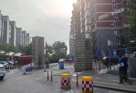 石景山区 八宝山南路重兴园4号楼17层1705