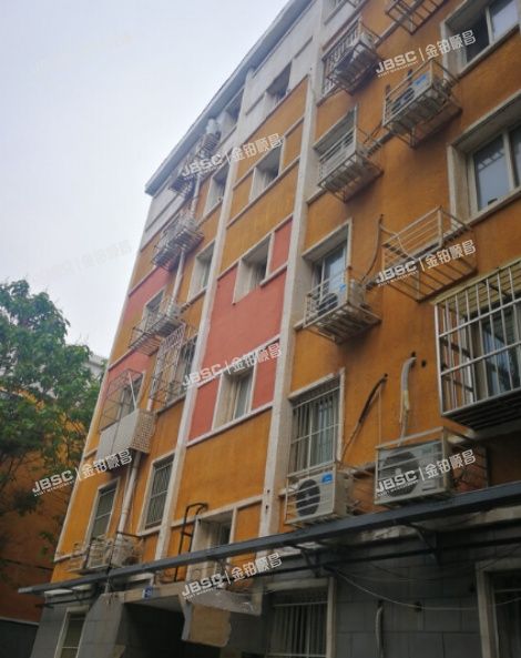 大兴区 黄村镇车站北里34号楼6层4-603