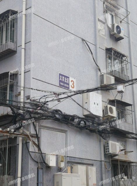 顺义区 义宾北区3号楼6层一单元603