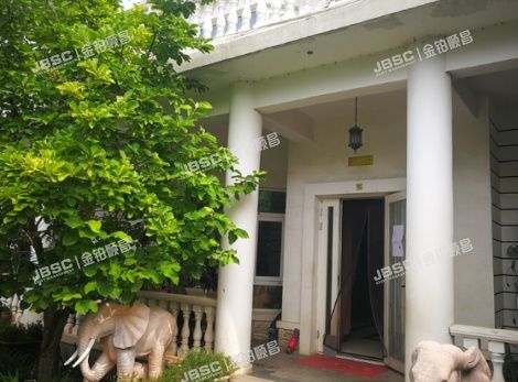 大兴区 庞各庄镇龙景湾乙区57号楼1至2层全部别墅（龙熙顺景乙区)