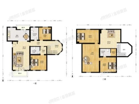 房山区 阎村镇绿城.百合公寓桂雨苑5号楼5层1-501(绿城百合公寓桂雨苑）