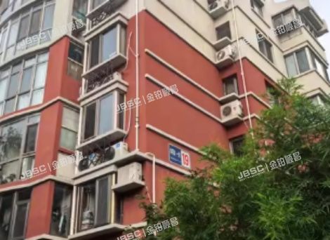 大兴区 郁花园一里19号楼6层4-601