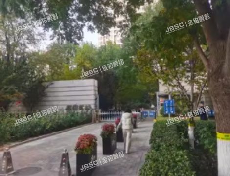 朝阳区 慈云寺北里206号楼25层2单元2903(凯德锦绣）