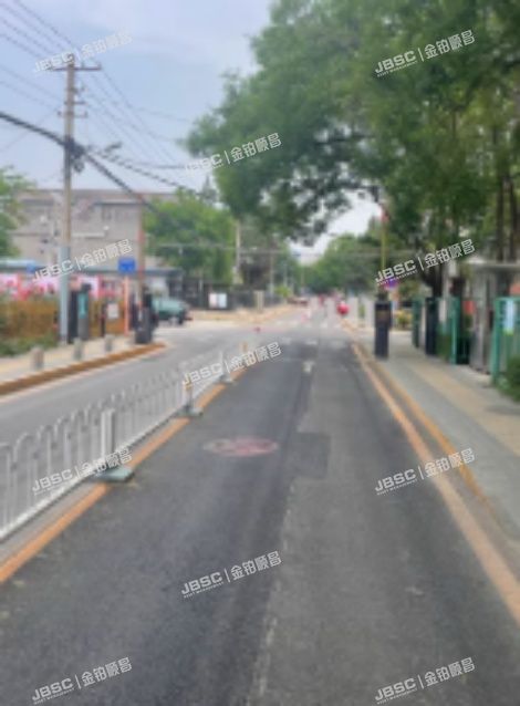 朝阳区 东平里3号楼2层2门2203