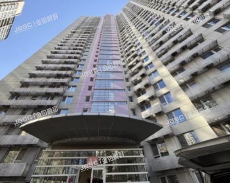 朝阳区 曙光西里甲5号院1号楼24层2709、2710(凤凰城)