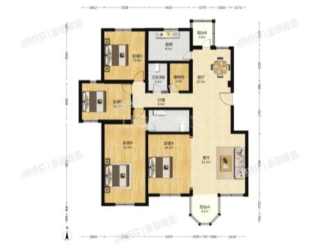 丰台区 草桥欣园三区7号楼8层7-801(恋日嘉园一期）