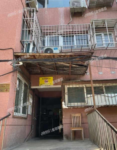 海淀区 八里庄北里23号楼8层803（西八里庄北里）