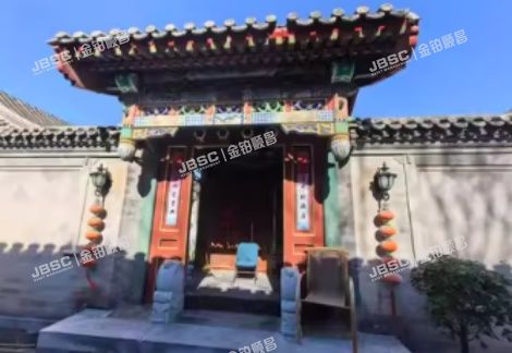 海淀区 清琴山庄一里己17-1至1层101（香山清琴）