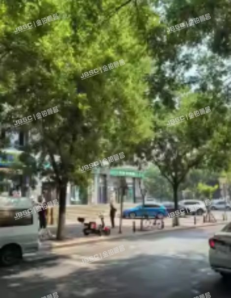 丰台区 华源四里8号楼1至2层8127商业(威尔夏大道)