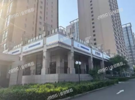 通州区 景盛南一街28号院10幢1层101、102、103商业(合生世界村）