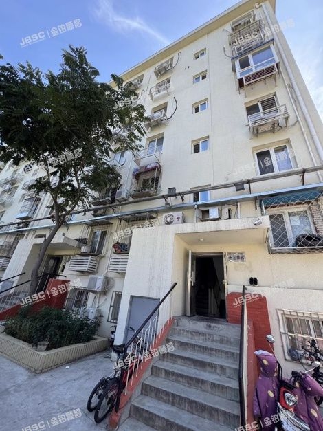 海淀区 翠微路22号1号楼翠小教工宿舍楼2层12门1222