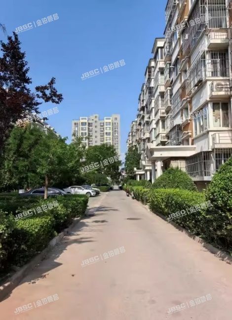 门头沟区 绿岛家园28号楼6层3单元602号