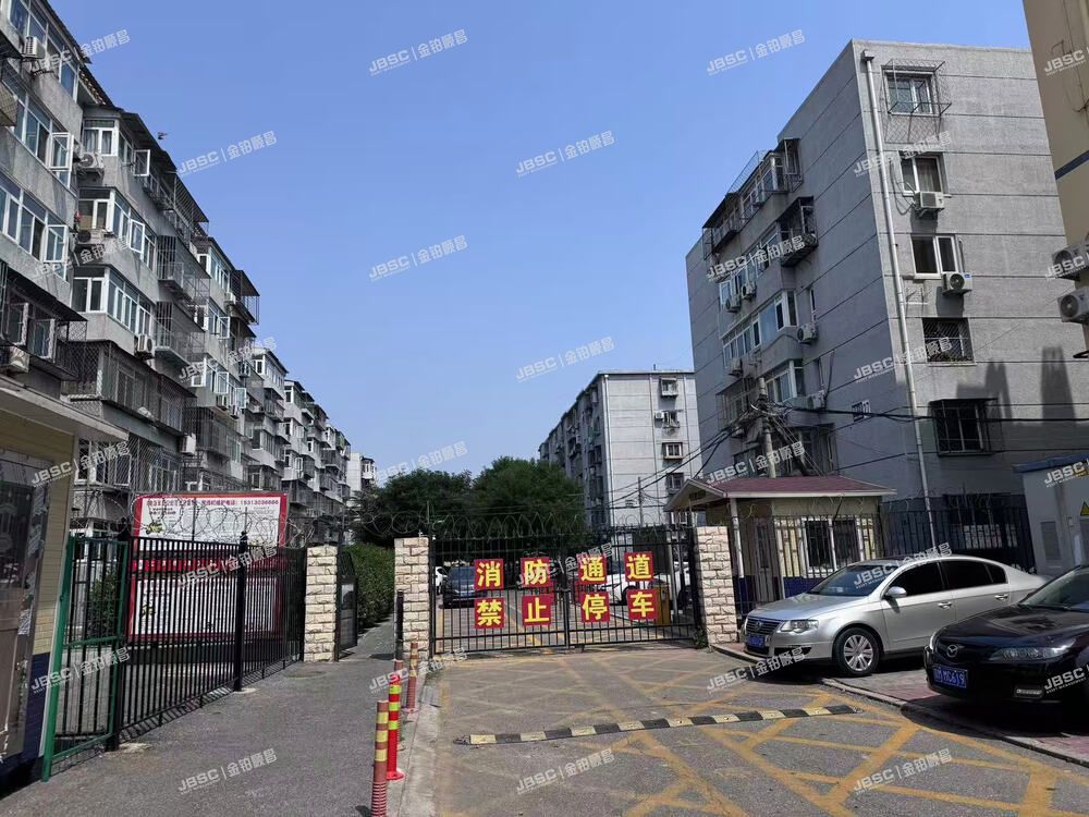 东城区 东四北大街303号楼4单元605号