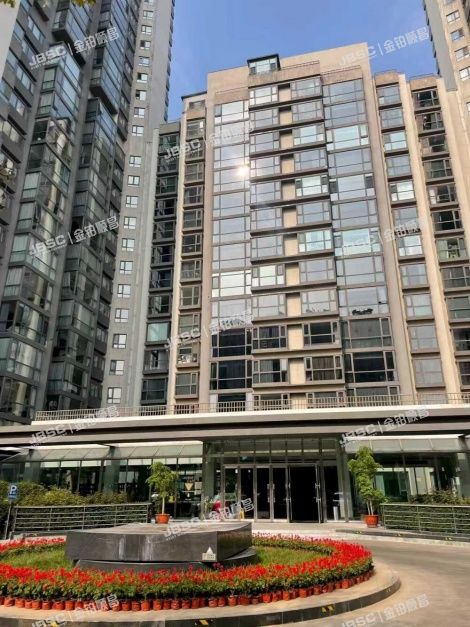 朝阳区 农展馆南路9号院1号楼15层1803（博雅园）