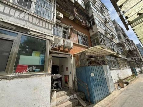 朝阳区 雅宝里16号楼4层4单元402