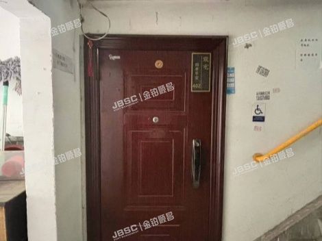 朝阳区 雅宝里16号楼4层4单元402