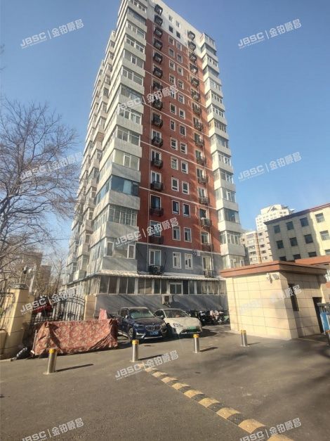 西城区 木樨地北里16号楼15层1506