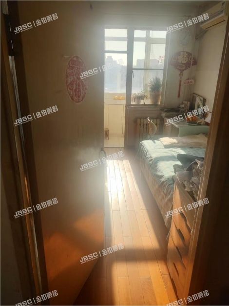 西城区 木樨地北里16号楼15层1506