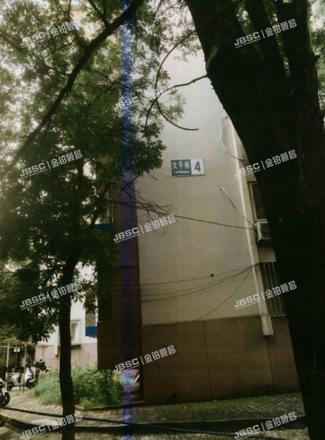 丰台区 太平桥4号楼2002