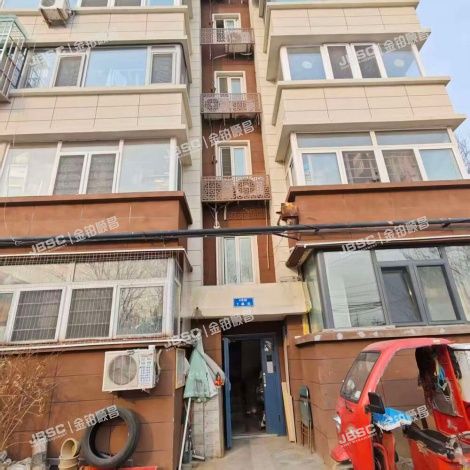 丰台区 西宏苑4号楼6层1门602