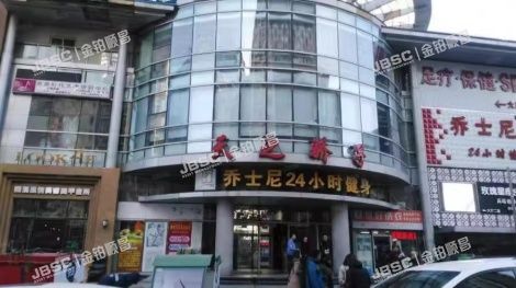 朝阳区 东柏街9号院天之骄子2号楼8层4单元0801