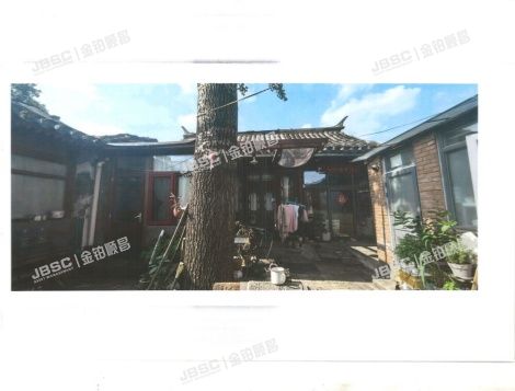 东城区 永恒胡同5号4幢、5幢、10幢、13幢、14幢5间平房